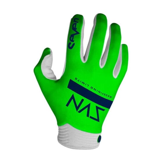 SEVEN Zero Contour gloves