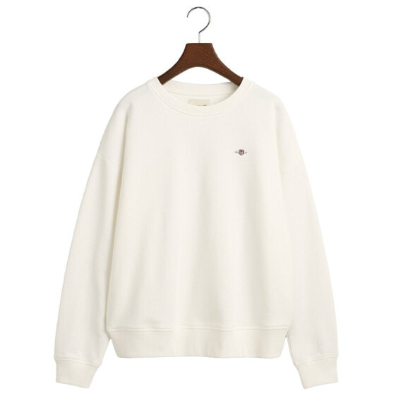 GANT Rel Shield Sweatshirt