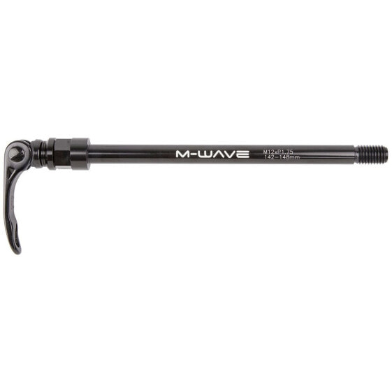 M-WAVE Stalwart rear through axle