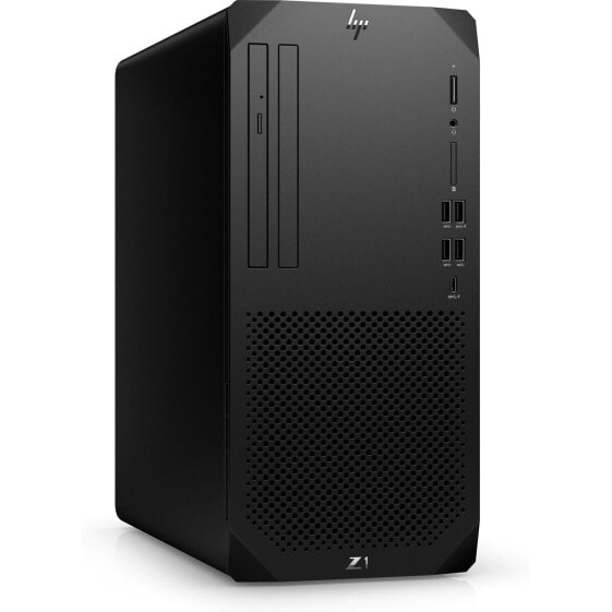 Настольный ПК HP Z1 G9 Intel Core i7-14700 16 GB RAM 512 Гб SSD