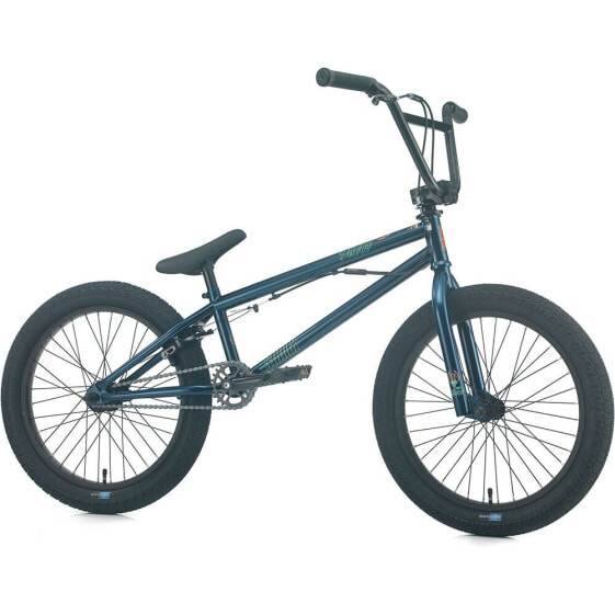 SI BMX Düvel 20 BMX Bike