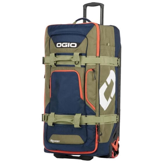 OGIO Rig 9800 125L Trolley