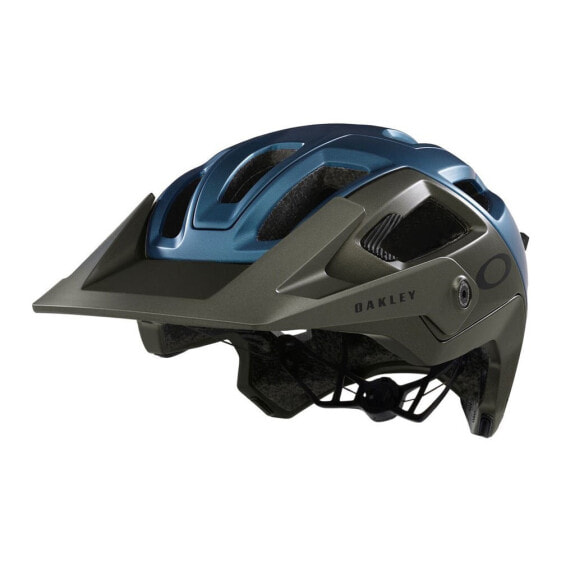 Шлем велосипедный Oakley DRT5 Maven MIPS MTB_DENIED