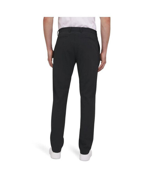 Men's Modern Slim Fit Prospect Pants