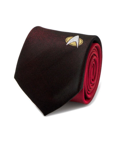 The Next Generation Shield Ombre Men's Tie