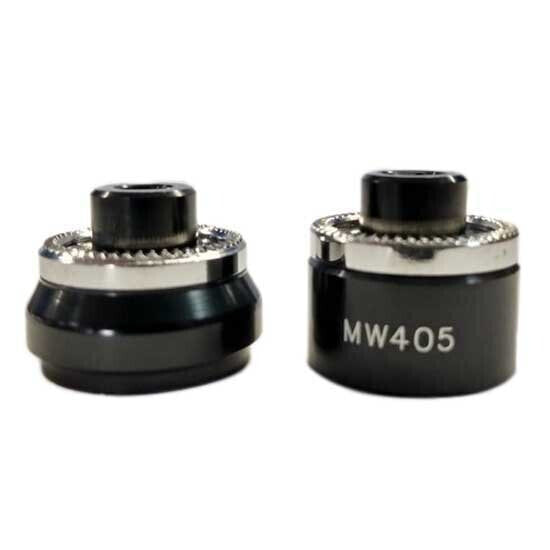 FSA MW 405-406 DBkit MTB/Metron DB-6B QR rear end cap