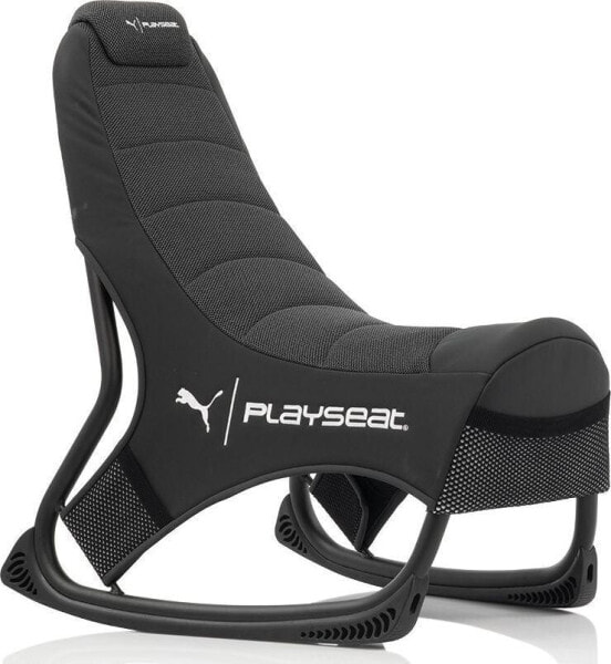 Компьютерное кресло PLAYSEAT Puma Active Gaming черное