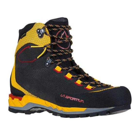 La Sportiva Trango Tech Leather Gtx