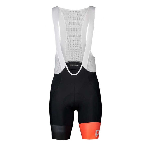 POC Essential Road VPDs bib shorts