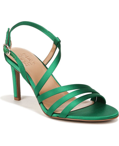 Kimberly Strappy Dress Sandals