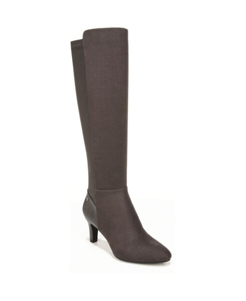 Gracie Dress Boots