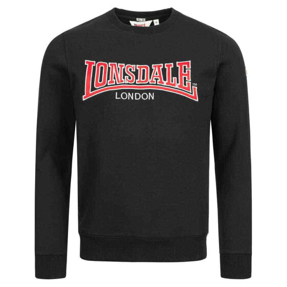 LONSDALE Berger Lp181 sweatshirt