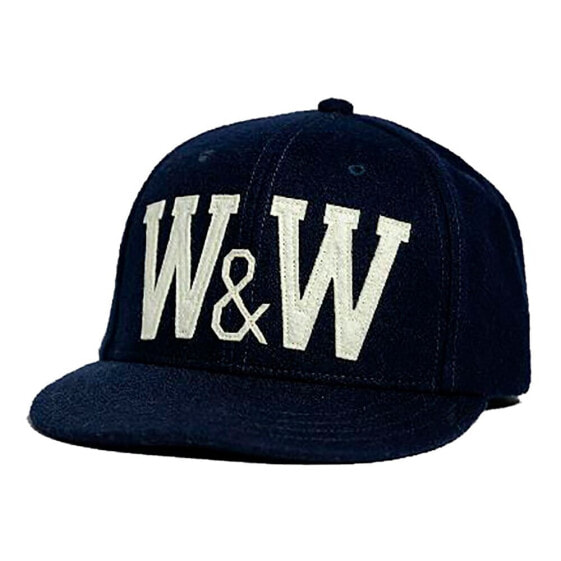 WHEELS AND WAVES WW28 cap