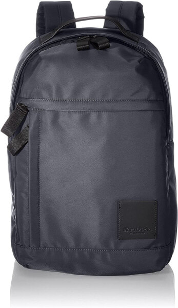 Мужской повседневный городской рюкзак синий Marc OPolo Mens Mod. Emil Backpack, One Size