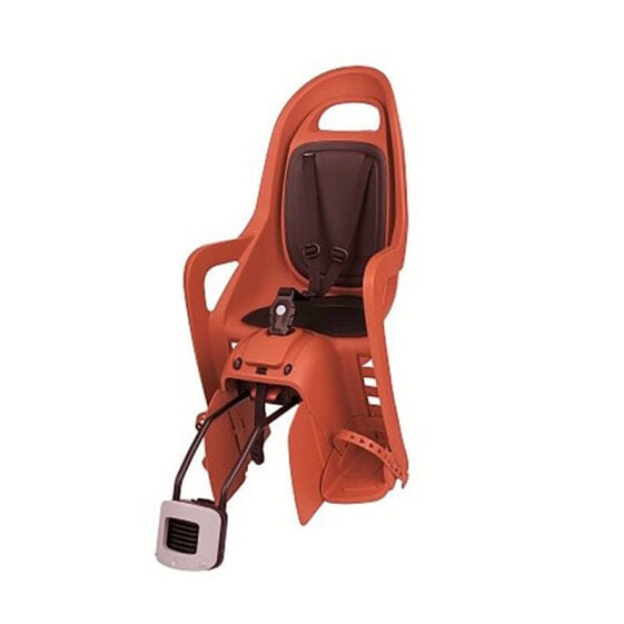 POLISPORT MOVE Groovy RS Plus rear child bike seat