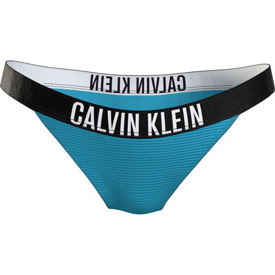 Плавки-бразильянки Calvin Klein