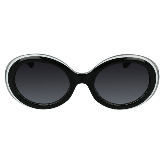 KARL LAGERFELD 6058S Sunglasses