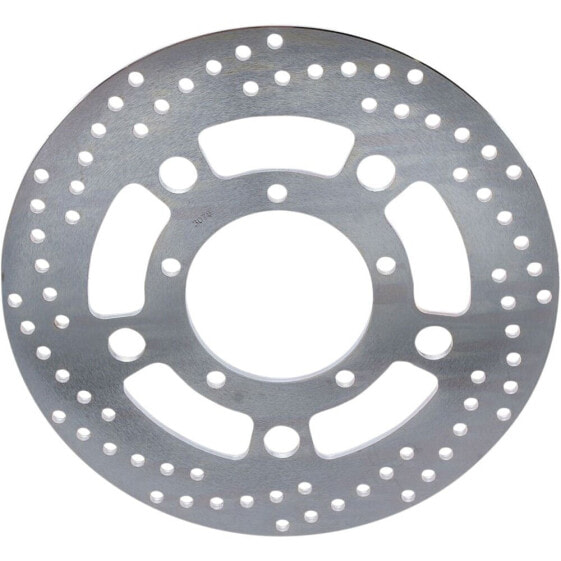 EBC HPRS Series Solid Round MD3078RS brake disc