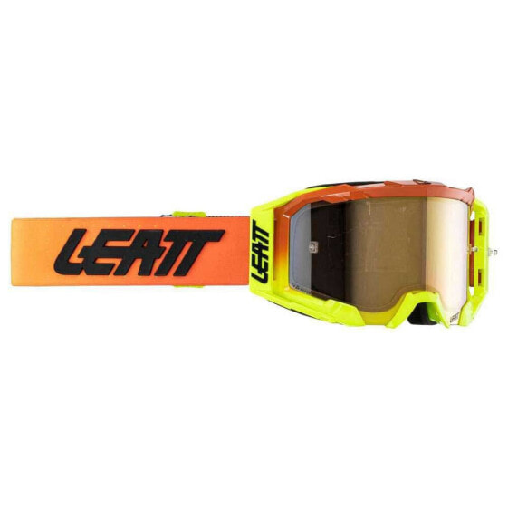 LEATT Goggle Velocity 5.5 Iriz