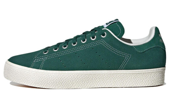 Мужские кроссовки adidas Stan Smith CS Shoes (Зеленые)