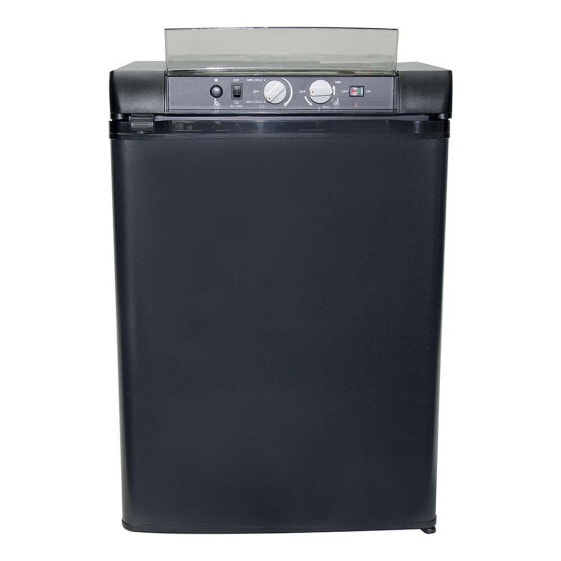 Холодильник переносной Shico Dual 40L черный