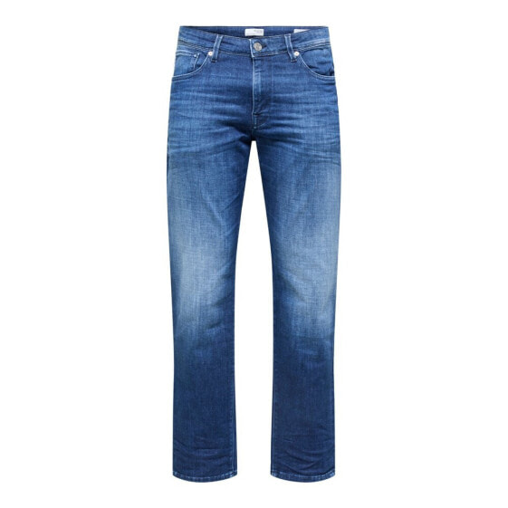 SELECTED Straight Scott jeans