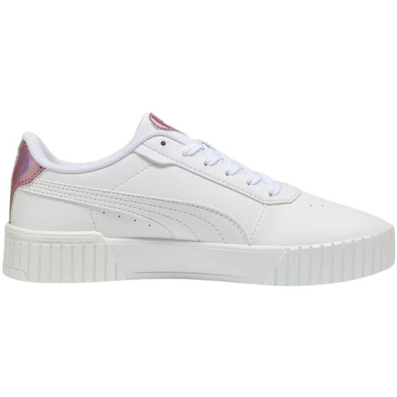 Кроссовки женские PUMA Carina 2.0 GirlPower 395095 01