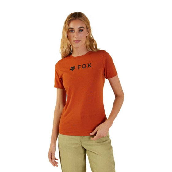 FOX RACING LFS Absolute Tech short sleeve T-shirt
