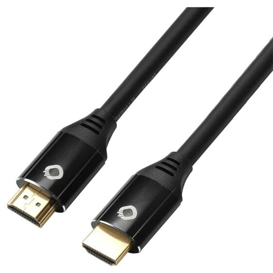 OEHLBACH D1C92492 1.5 m HDMI Cable