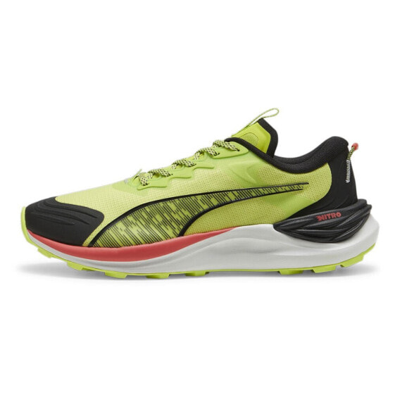 PUMA Electrify Nitro 3 Tr Trainers