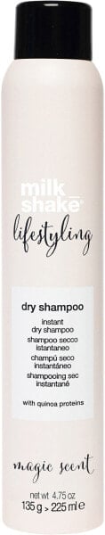 Instant Dry Shampoo Magic Scent