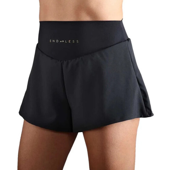 ENDLESS Court shorts