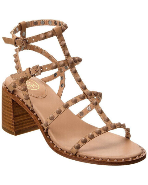 Ash Jenay Leather Sandal Women's