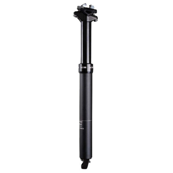 Подседельная труба Kind Shock E20I Internal Cable 100 мм Dropper Seatpost