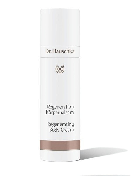 Dr. Hauschka Regenerating Body Cream Регенерирующий лосьон для тела 150 мл