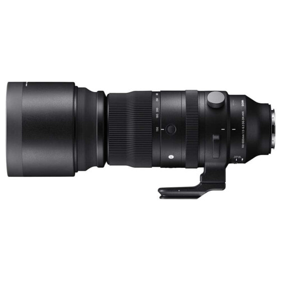 SIGMA PHOTO 150-600/ 5-6.3 DG DN S SE Telephoto Lens