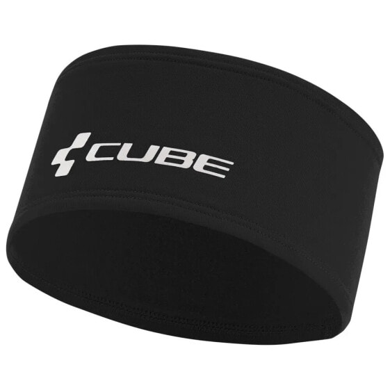 CUBE Race Be Warm headband