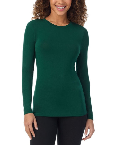 Softwear Long-Sleeve Crewneck Top