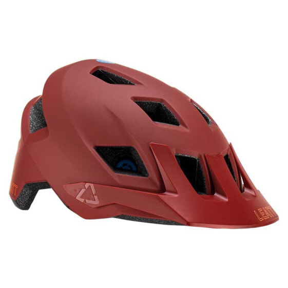 LEATT AllMtn 1.0 MTB Helmet