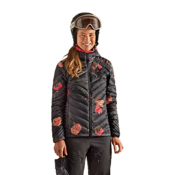 MALOJA RehM down jacket