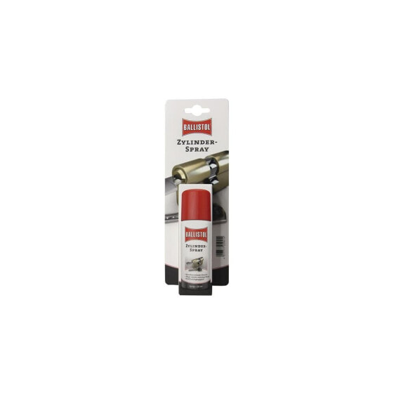 Ballistol Zylinderspray 50 ml , VE: 6