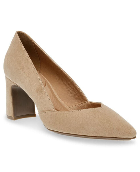 Women's Beya Pointed Toe Pumps