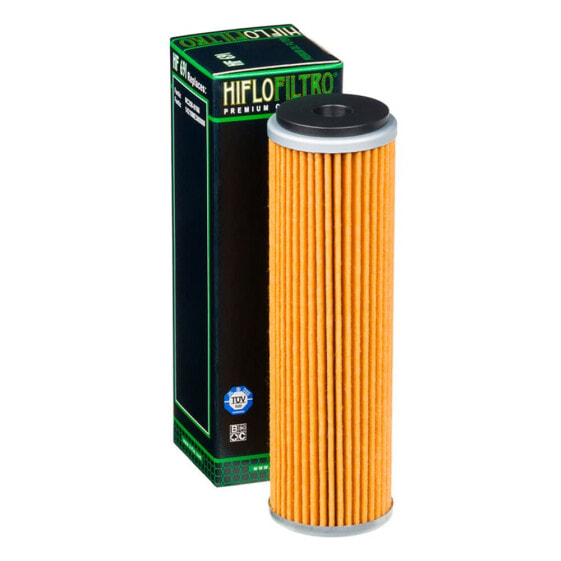 HIFLOFILTRO Fantic 250/500 Caballero 19-20 Oil Filter