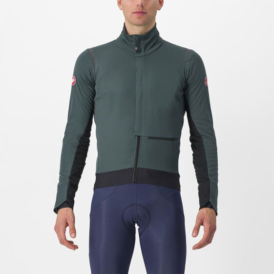 CASTELLI Alpha Doppio RoS jacket