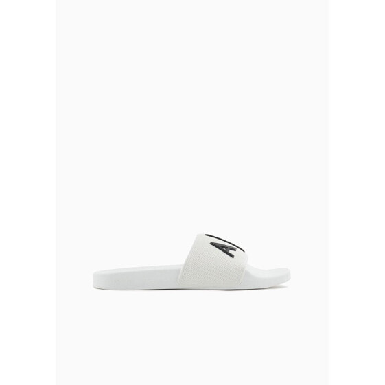 ARMANI EXCHANGE XUP001_XV820 Slides