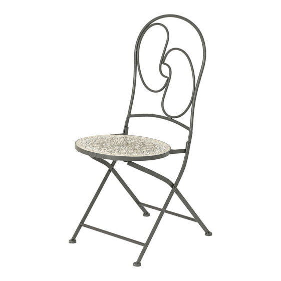 Garden chair EDM 899264 39 x 47 x 94 cm Bistro