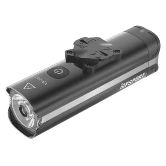 IGPSPORT VS1200 Front Light With M80 Support
