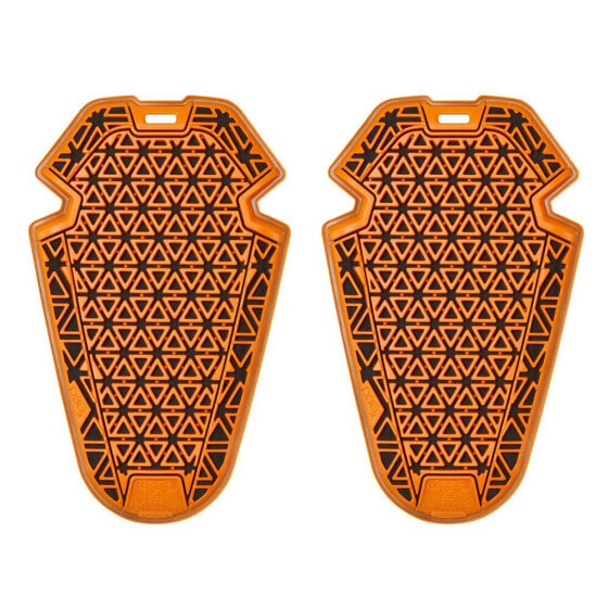 ICON D3O® Ghost Level 2 elbow/knee protectors