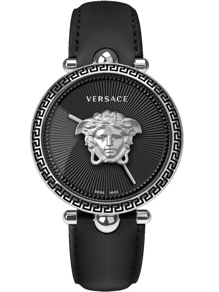 Versace VECO01622 Plazzo Empire Unisex 39mm 5ATM