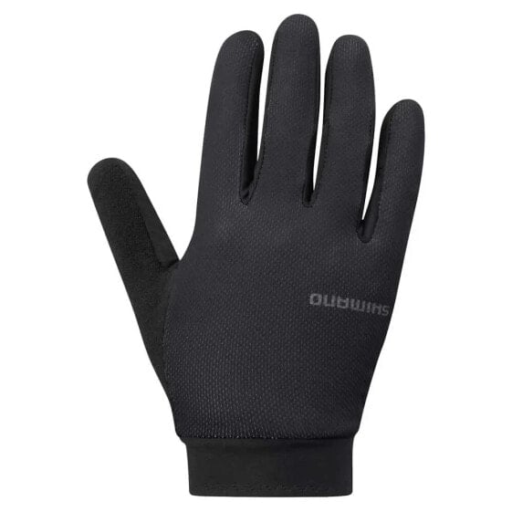 SHIMANO Explorer gloves